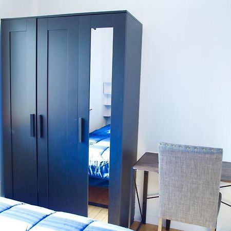 Brightonbeach-Comfy Room-Close Ocean New York Exteriör bild