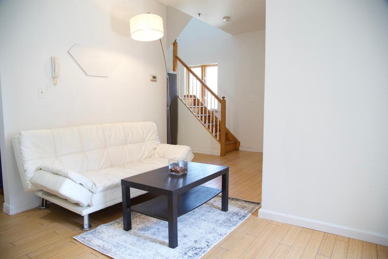 Brightonbeach-Comfy Room-Close Ocean New York Exteriör bild