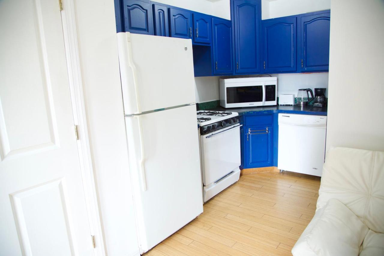 Brightonbeach-Comfy Room-Close Ocean New York Exteriör bild